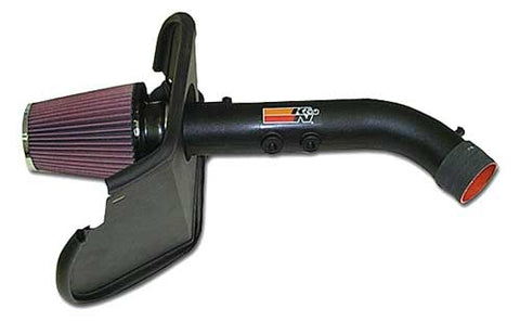 K&N Intake 1999-2004 Toyota Tacoma and 4Runner 3.4 V6