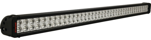 43" Xmitter Prime Xtreme LED Light Bar  Black 78 5W LED'S 10 Deg Beam by Vision X