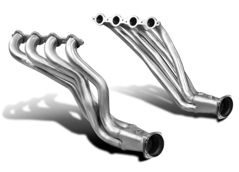 2009-2015 Cadillac CTS-V 6.2 V8 1.875" Dynatech Stainless Long Tube Headers