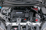 2015-2016 Honda CR-V 2.4 AEM Cold Air Intake