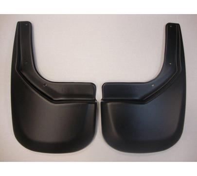 2013 Ford Escape REAR Mud Guards by Husky Liners