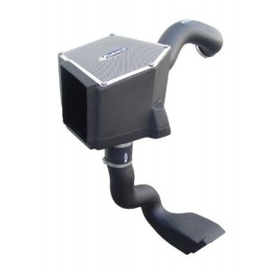 1999-2006 Chevy Silverado GMC Sierra (No SS) 4.8 5.3 6.0 V8 Volant Cold Air Intake (Dry Filter) w/ Ram Air Scoop