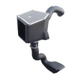2002-2006 Cadillac Escalade Volant Cold Air Intake (Dry Filter) w/ Ram Air Scoop