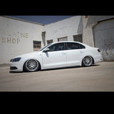 Air Lift Performance Suspension Kit for VW/Audi MKV-MKVI Platform - Front Slam Kit