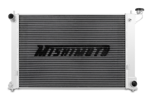 20052010 Scion tC (2.4 Models) Performance Aluminum Radiator by Mishimoto