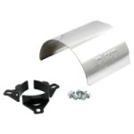 Injen Intake Heat Shield for 2.5" 2.75" and 3.0" Intakes