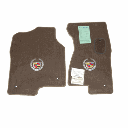 2002-2006 Cadillac Escalade EXT Truck Lloyd Floor Mats Ultimats (Pair)