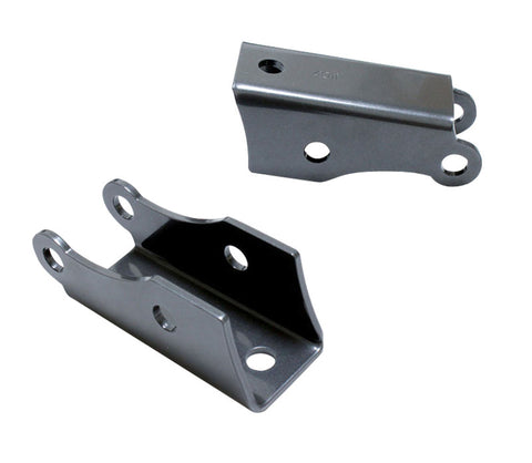 MaxTrac REAR SHOCK ANGLE CORRECTORS