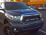 2010-2013 Toyota Tundra Rigid Industries Replacement Grille