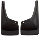 1999-2006 Chevy Silverado GMC Sierra w/out Wheel Flares FRONT Mud Guards by Husky Liners