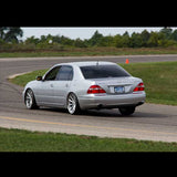 Air Lift Performance Suspension Kit for 2001-2006 Lexus LS430 - Front Kit