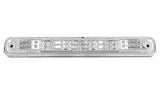 1994-1998 Chevy Silverado GMC Sierra CK (Reg&Crew Cabs) Recon LED 3rd Brake Light