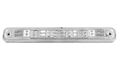 1994-1998 Chevy Silverado GMC Sierra CK (Reg&Crew Cabs) Recon LED 3rd Brake Light