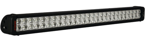 30" Xmitter Prime Xtreme LED Light Bar  Black 54 5W LED'S 10 Deg Beam by Vision X