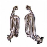 1996-2003 Dodge Dakota, Dodge Ram 5.2 + 5.9 V8 R/T Gibson Performance Nickel Chrome Plated Headers