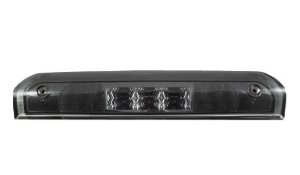 2002-2008 Dodge Ram 1500 + 2003-2009 Ram 2500/3500 Recon Smoked LED 3rd Brake Light