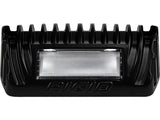 Rigid Amber LED Scene Light (1" x 2" 65 Degree)