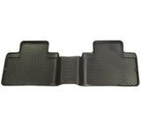 Husky All Weather BACK SEAT Floor Liners 2005-2013 Toyota Tacoma Double Cab