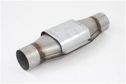 PaceSetter Hi Flow Catalytic Converter (fits 3" exhaust pipe)