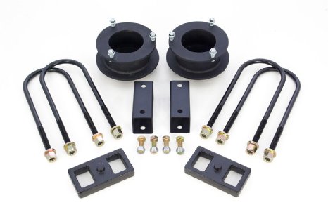 2003-2013 Dodge Ram 2500 3500 4WD Ready Lift COMPLETE Lift Kit 3" Front 1" Rear Lift