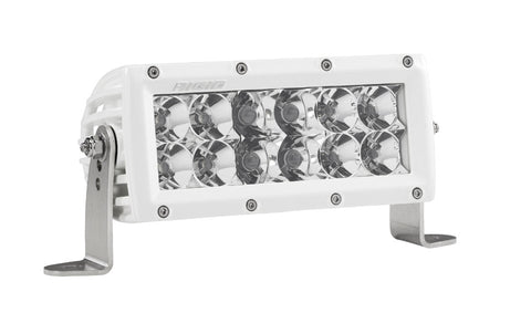 Rigid Industries M-Series 6" Spot/Flood LED Light Bar