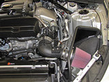 K&N Intake 2016-2018 Chevy Camaro 2.0 Turbo