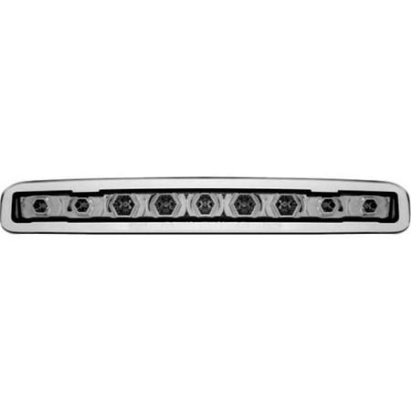 IPCW LED Third Brake Light Clear 2005-2009 Ford Mustang