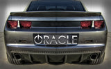 2010-2013 Chevy Camaro LED High Power Clear Lens Reverse Lights (Pair / Complete Assembly) by Oracle