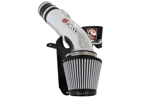 2013-2014 Honda Accord 3.5 V6 Takeda Short Ram Intake System