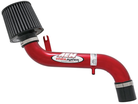 1990-1993 Honda Accord 2.2 AEM Shorty Intake