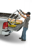 1999-2006 Chevy Silverado GMC Sierra Flipping Truck Bed X-Tender HD MAX by AMP Research