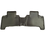 Husky All Weather BACK SEAT Floor Liners 2003-2009 Toyota 4Runner (4 Door)