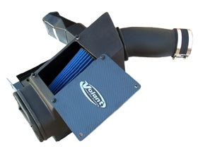 1999-2003 Ford Excursion Ford F-250 F-350 (7.3 Diesel Models) Volant Cold Air Intake