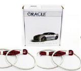 2007-2011 Chrysler Sebring PLASMA Halo Headlight Light Kit by Oracle