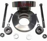 1996-2004 Toyota Tacoma 4WD RevTek Suspension 1.75" FRONT Lift Kit