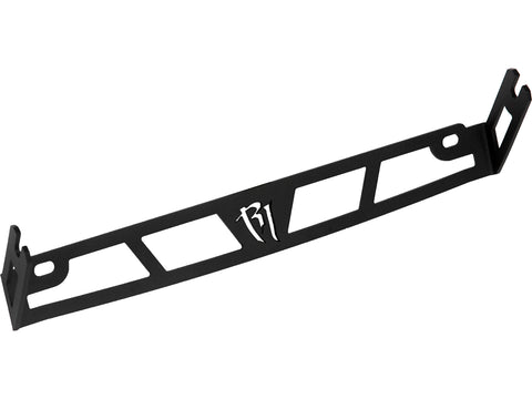 2012-2014 Arctic Cat Wildcat Mounting Bracket (Mounts 10" SR Series Light Bar) by Rigid Industries