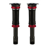 Air Lift Performance Suspension Kit for 2008-2016 Scion xB (1/4" Ports) - Front Kit