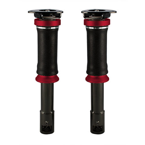 Air Lift Performance Suspension Kit for 2008-2016 Scion xB (1/4" Ports) - Front Kit