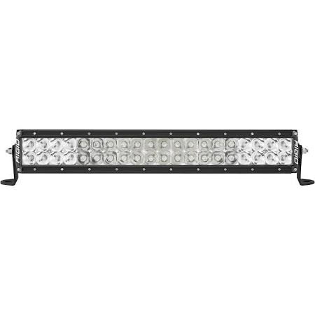 Rigid Industries E-Series PRO 20" Spot/Flood Combo LED Light Bar