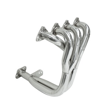 DC Sports 4-2-1 Stainless Steel Header 1994-1997 Honda Del Sol VTEC