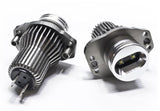 20W 6000K CREE BMW E90 / E91 Factory Halo Upgrade Kit by Oracle Lighting
