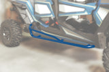 2015-2018 Polaris RZR 4 Seater Allied Power Sports Kickout Side Guards / Rock Sliders