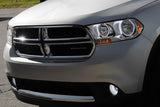 2011-2013 Dodge Durango LED Halo Kit for Headlights by Oracle