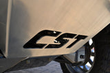 2011-2018 Chevy Silverado GMC Sierra 2500HD 3500 w/ 6-8" CST Lift Aluminum SkidPlate