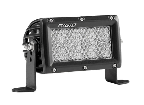 Rigid Industries E-Series PRO 4" Diffused LED Light Bar