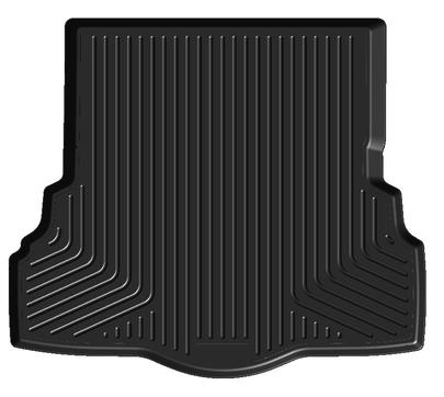 2013-2015 Ford Fusion (Non Hybrid Front Wheel Drive) Husky WeatherBeater Cargo Liner