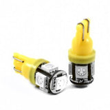 194 (T-10) High Intensity LED Replacement Bulbs (Pair) by Oracle