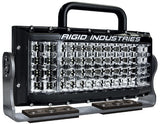 Rigid Industries Site Series Low Voltage LED Light DC 80/40 Optic