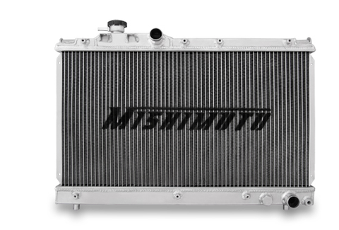 19941999 Toyota Celica GT/GT4 (2.0 Models) Performance Aluminum Radiator by Mishimoto