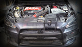 2008-2015 Mitsubishi Evo X Injen Evolution Air Intake
